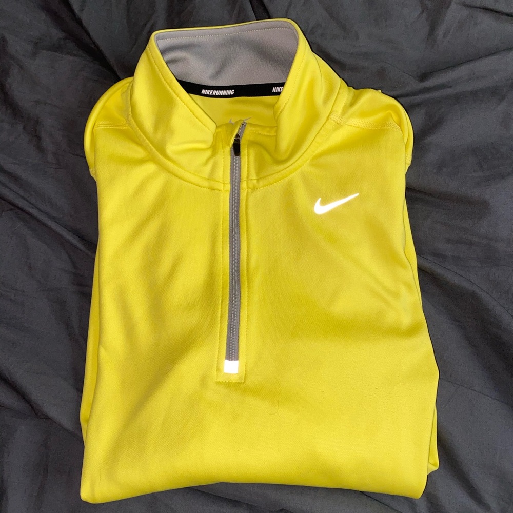 Nike Quarter Zip